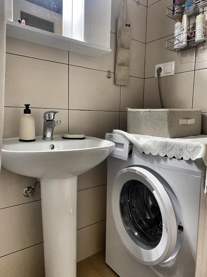 Downtown Apartment Loutra Edipsou (Evia)