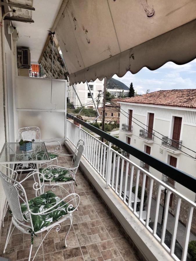 Downtown Apartment Loutra Edipsou (Evia)