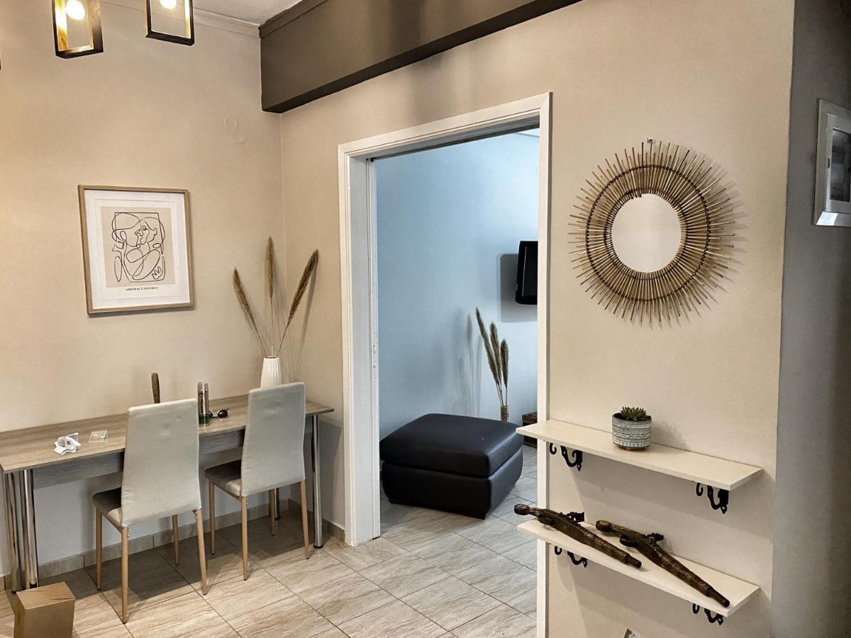 Apartment Downtown