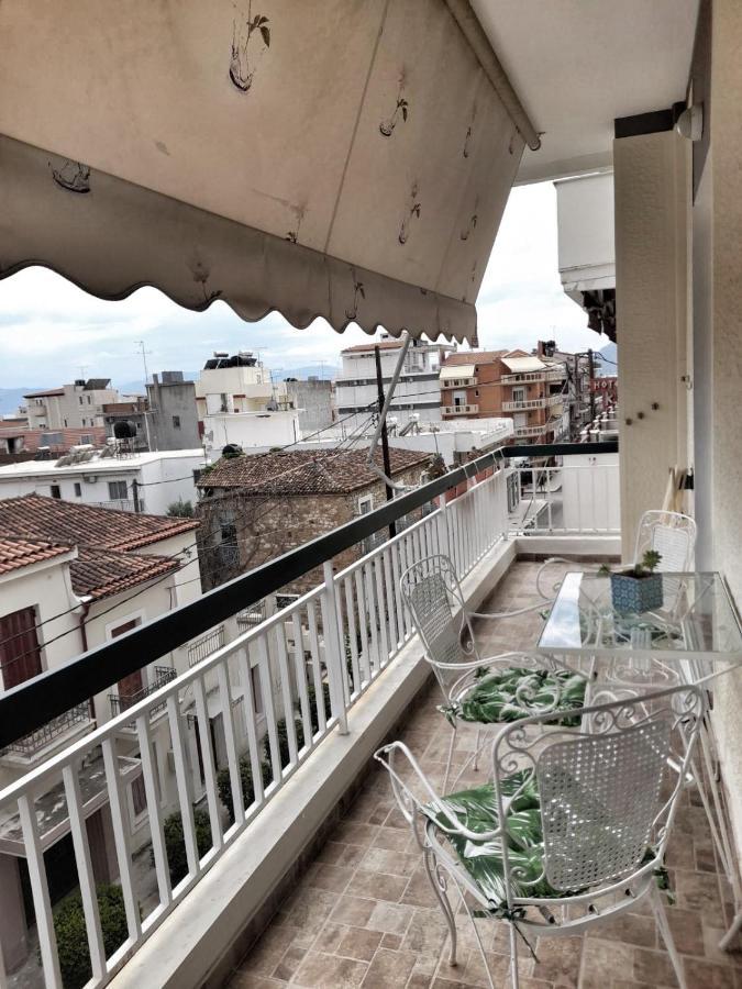 Downtown Loutra Edipsou (Evia)