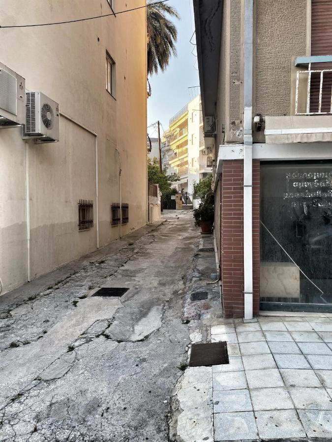 Downtown Apartment Loutra Edipsou (Evia)