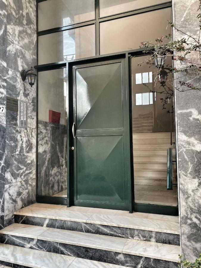 Apartment Downtown Loutra Edipsou (Evia)