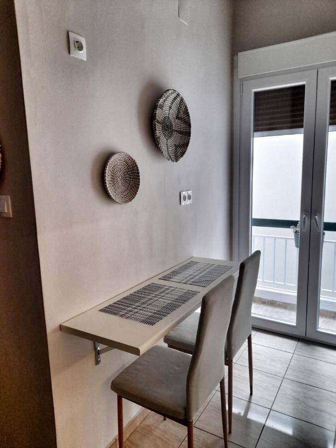 Downtown Apartment Loutra Edipsou (Evia)