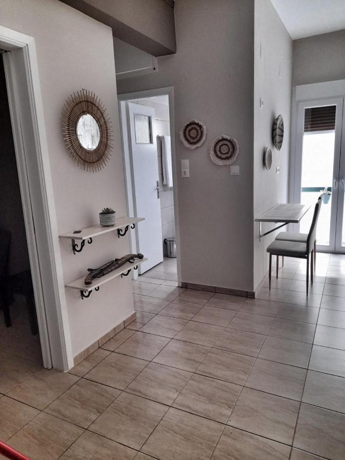 Apartment Downtown *