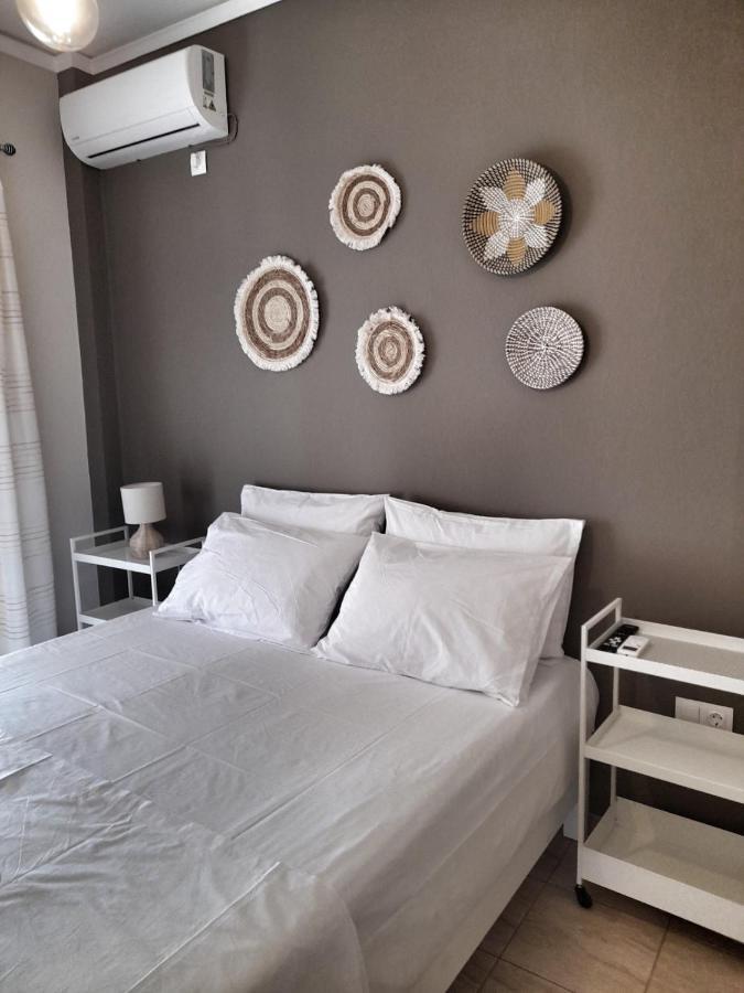 Apartment Downtown *