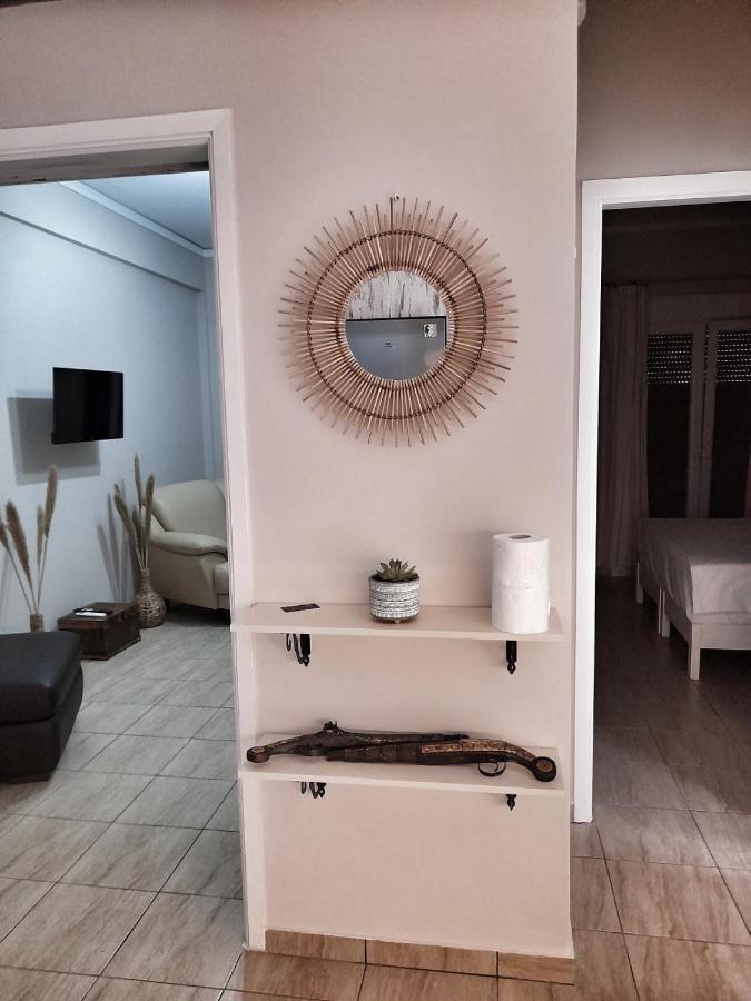 Downtown Apartment