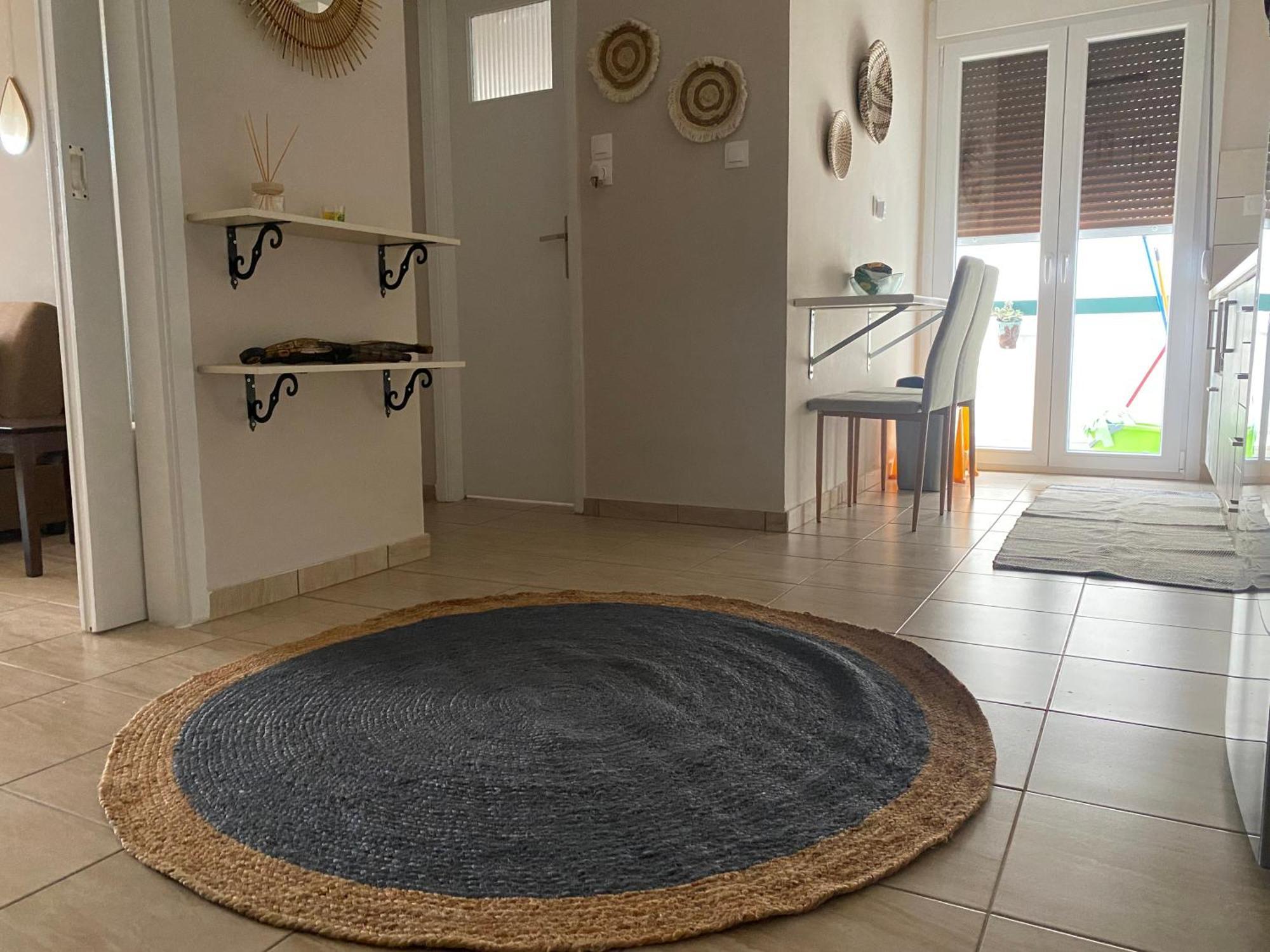 Downtown Apartment Loutra Edipsou (Evia)
